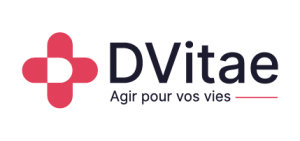 Logo D-Vitae