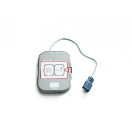 PHILIPS Électrodes Smart II pour HeartStart FRx